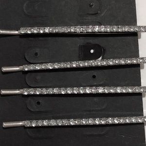 (NEW) Asos cubic 4 pin set